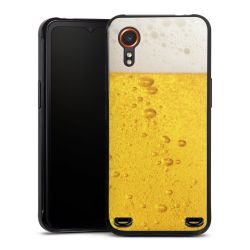 Carry Case Single Black