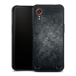 New Carry Case Hülle Schwarz