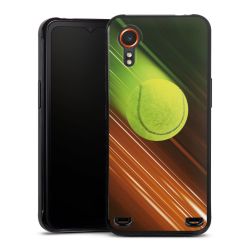 New Carry Case Hülle Schwarz