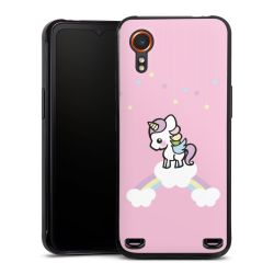 New Carry Case Hülle Schwarz