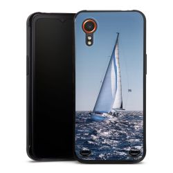 New Carry Case Hülle Schwarz