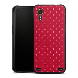 New Carry Case Hülle Schwarz