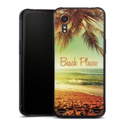 New Carry Case Hülle Schwarz