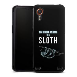 New Carry Case Hülle Schwarz