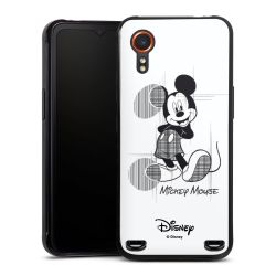 New Carry Case Hülle Schwarz