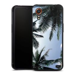 New Carry Case Hülle Schwarz