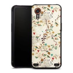 New Carry Case Hülle Schwarz