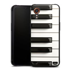 New Carry Case Hülle Schwarz