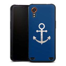 New Carry Case Hülle Schwarz