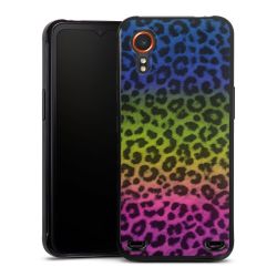 New Carry Case Hülle Schwarz