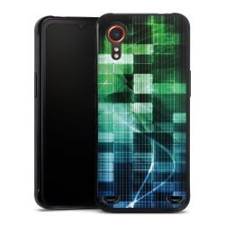 New Carry Case Hülle Schwarz