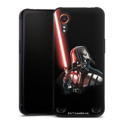 New Carry Case Hülle Schwarz