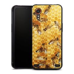 New Carry Case Hülle Schwarz