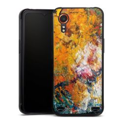 New Carry Case Hülle Schwarz