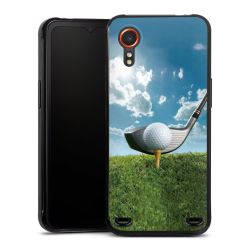 New Carry Case Hülle Schwarz