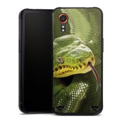 New Carry Case Hülle Schwarz