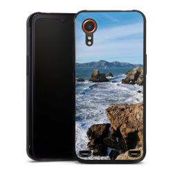 New Carry Case Hülle Schwarz