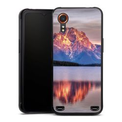 New Carry Case Hülle Schwarz