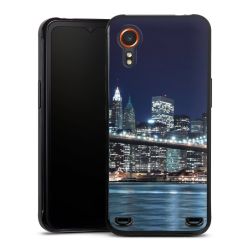 New Carry Case Hülle Schwarz