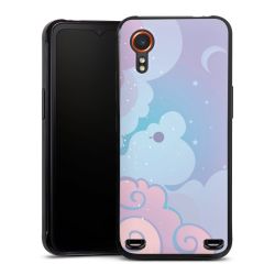 New Carry Case Hülle Schwarz