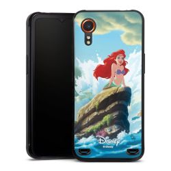 New Carry Case Hülle Schwarz