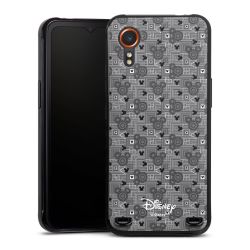 New Carry Case Hülle Schwarz