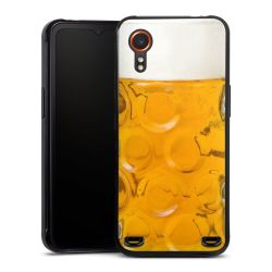 Carry Case Single Black