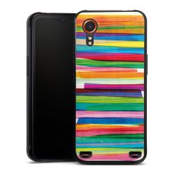 New Carry Case Hülle Schwarz