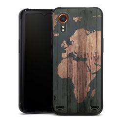 Carry Case Single Black