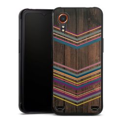 New Carry Case Hülle Schwarz