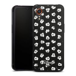 New Carry Case Hülle Schwarz