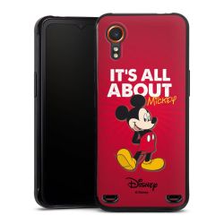 New Carry Case Hülle Schwarz