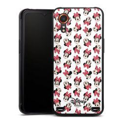 New Carry Case Hülle Schwarz