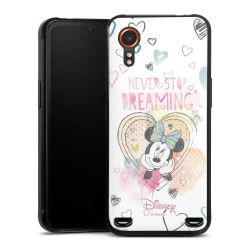 New Carry Case Hülle Schwarz