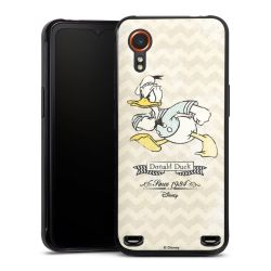 New Carry Case Hülle Schwarz