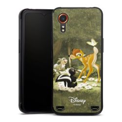 New Carry Case Hülle Schwarz