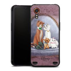 New Carry Case Hülle Schwarz