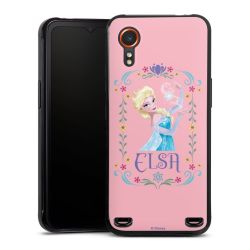 New Carry Case Hülle Schwarz