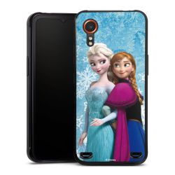 New Carry Case Hülle Schwarz