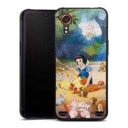 New Carry Case Hülle Schwarz