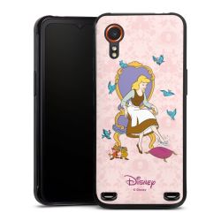 New Carry Case Hülle Schwarz