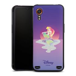 New Carry Case Hülle Schwarz