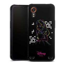 New Carry Case Hülle Schwarz