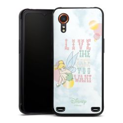 New Carry Case Hülle Schwarz