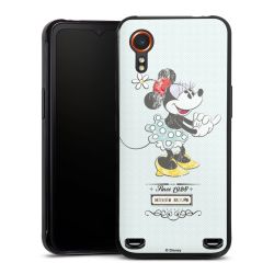 New Carry Case Hülle Schwarz