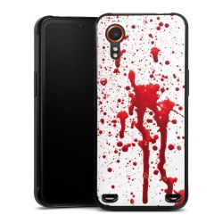 New Carry Case Hülle Schwarz