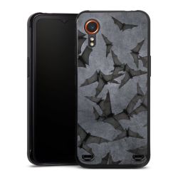 New Carry Case Hülle Schwarz