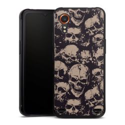 New Carry Case Hülle Schwarz