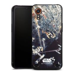 New Carry Case Hülle Schwarz