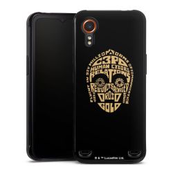 New Carry Case Hülle Schwarz